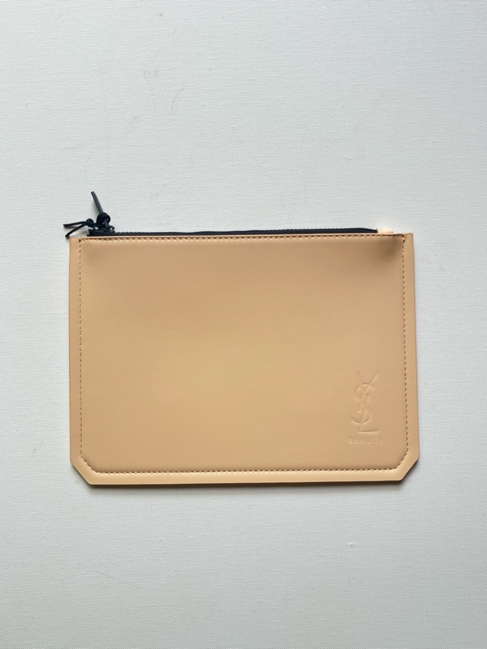 YSL Beauté Makeup Bag